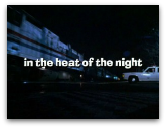 In the Heat of the Night