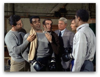 The Contender (Part One)