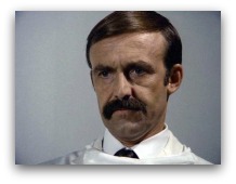 Richard Bull
