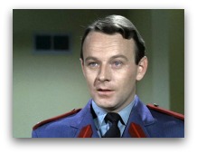 Larry Linville