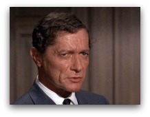 Alfred Ryder