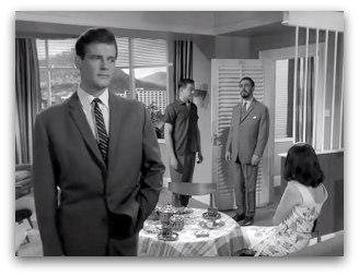 The Revolution Racket