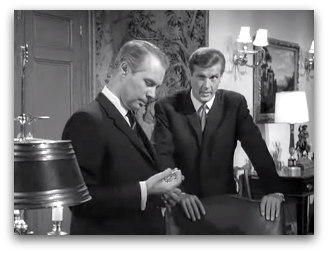 The Imprudent Politician