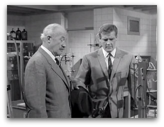 The Inescapable Word