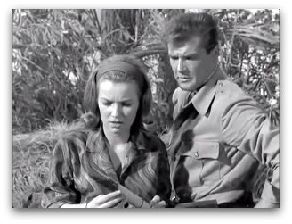 The Sign of the Claw