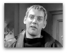 Donald Sutherland