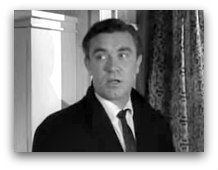 William Sylvester