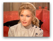 Felicia Farr
