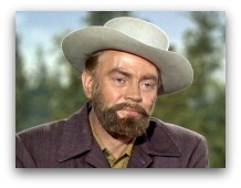Dan O'Herlihy