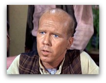 John Fiedler