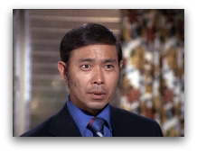 Seth Sakai