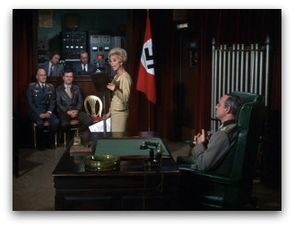 Who Stole My Copy of Mein Kampf?