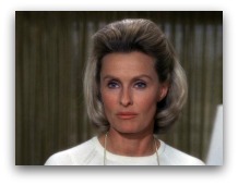 Dina Merrill