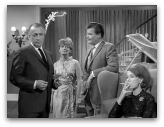 The Persistent Parasites