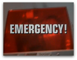 Emergency!