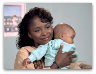 A Baby Called Rocket