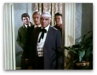 The Late Ben Cartwright