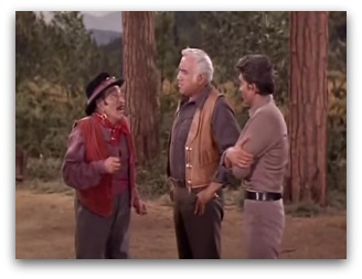 A Severe Case of Matrimony