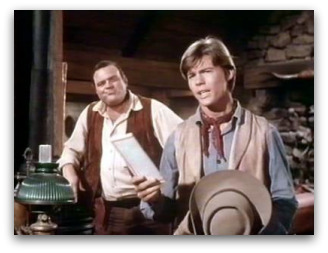 The Arrival of Eddie