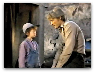 Child of Rock and Sunlight