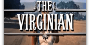 The Virginian