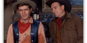 Duel at Shiloh