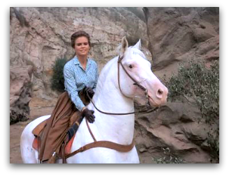 Beloved Outlaw