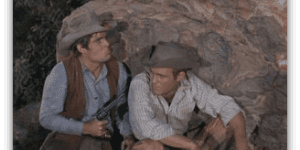 Vengeance Trail