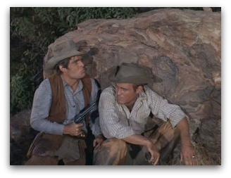 Vengeance Trail