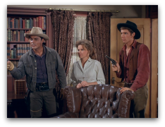 The Modoc Kid