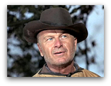 Eddie Albert