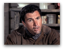 Robert Colbert