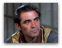 Steve Cochran