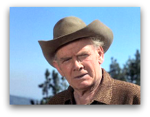 Charles Bickford