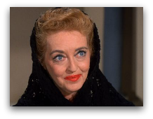Bette Davis