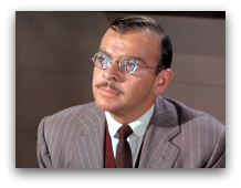 Woodrow Parfrey