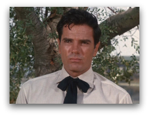 Tom Tryon