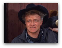 Brian Keith