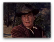 Barry Sullivan