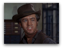 Clu Gulager