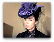 Dana Wynter