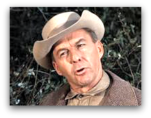 David Wayne