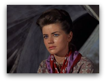 Dolores Hart