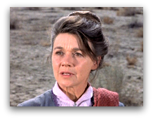 Jeanette Nolan