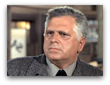 Bert Freed