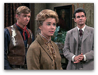 The Secret of Brynmar Hall