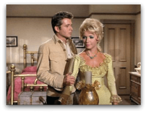 The Girl From Yesterday