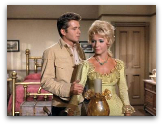 The Girl From Yesterday