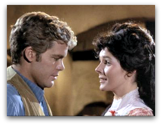 A Slight Case of Charity