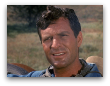 Hugh O'Brian